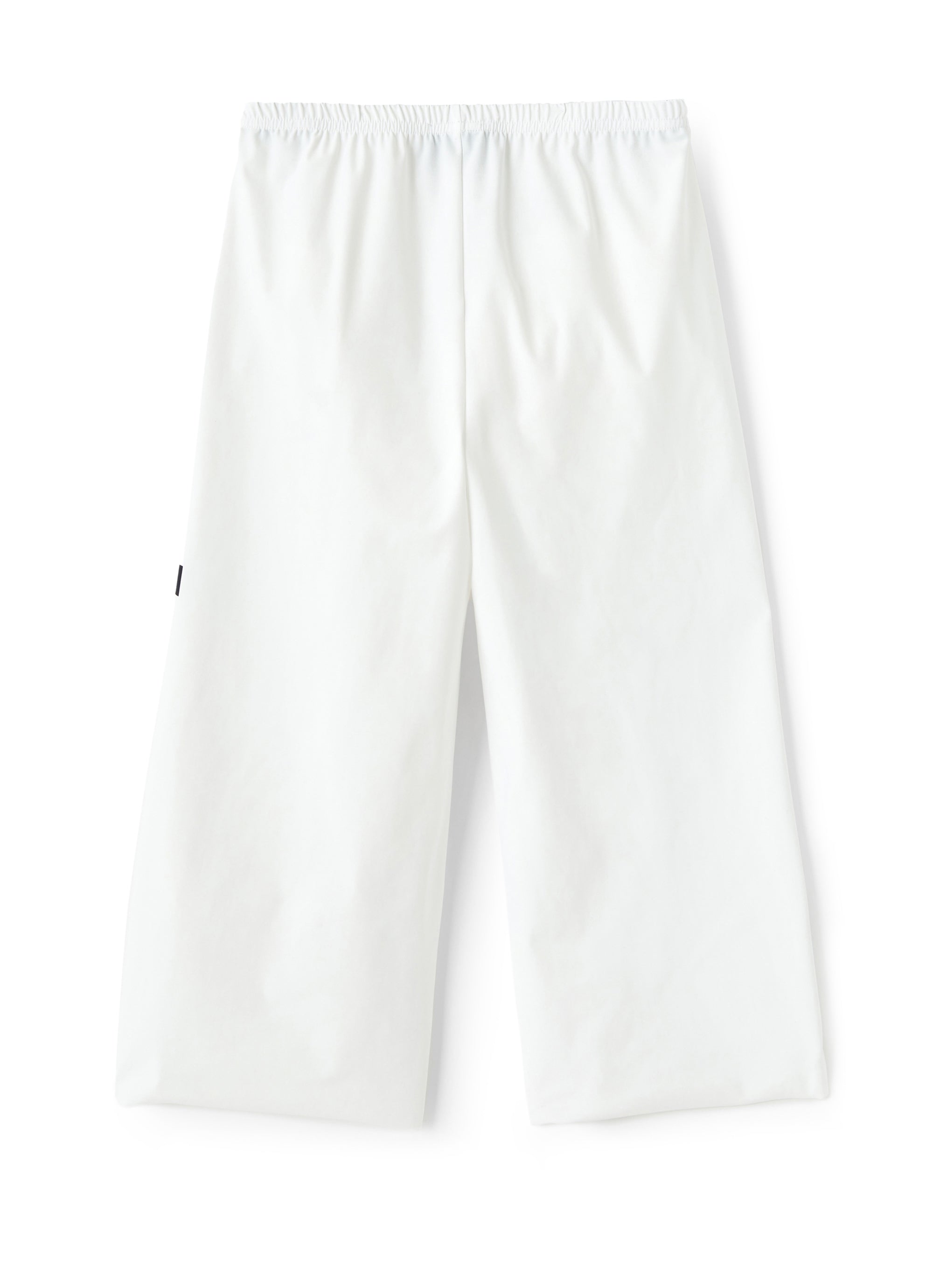 Pantalone culotte in Sensitive® Fabrics