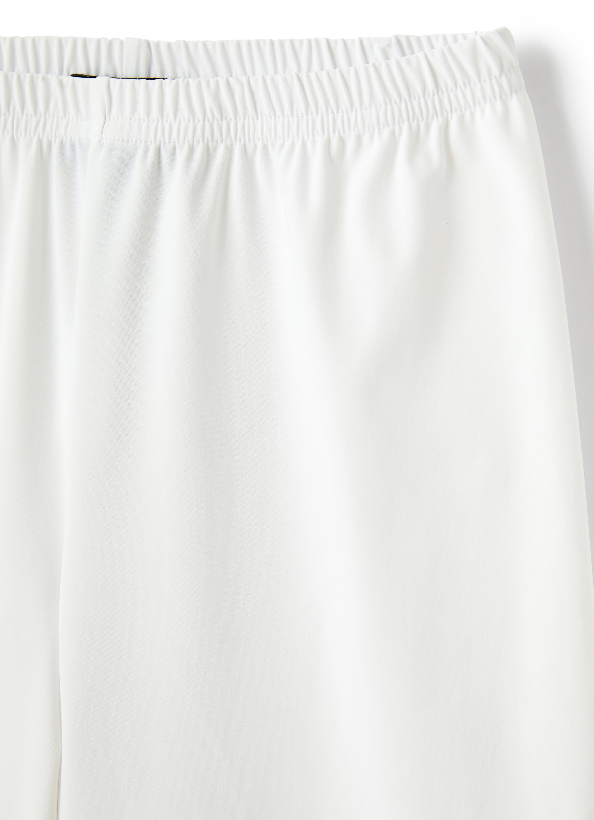 Pantalone culotte in Sensitive® Fabrics