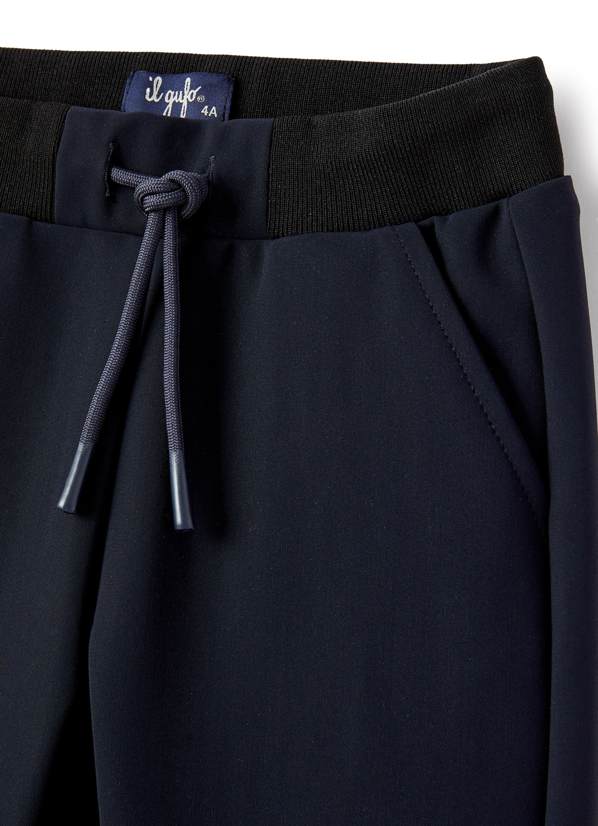 Joggers in Sensitive® Fabrics