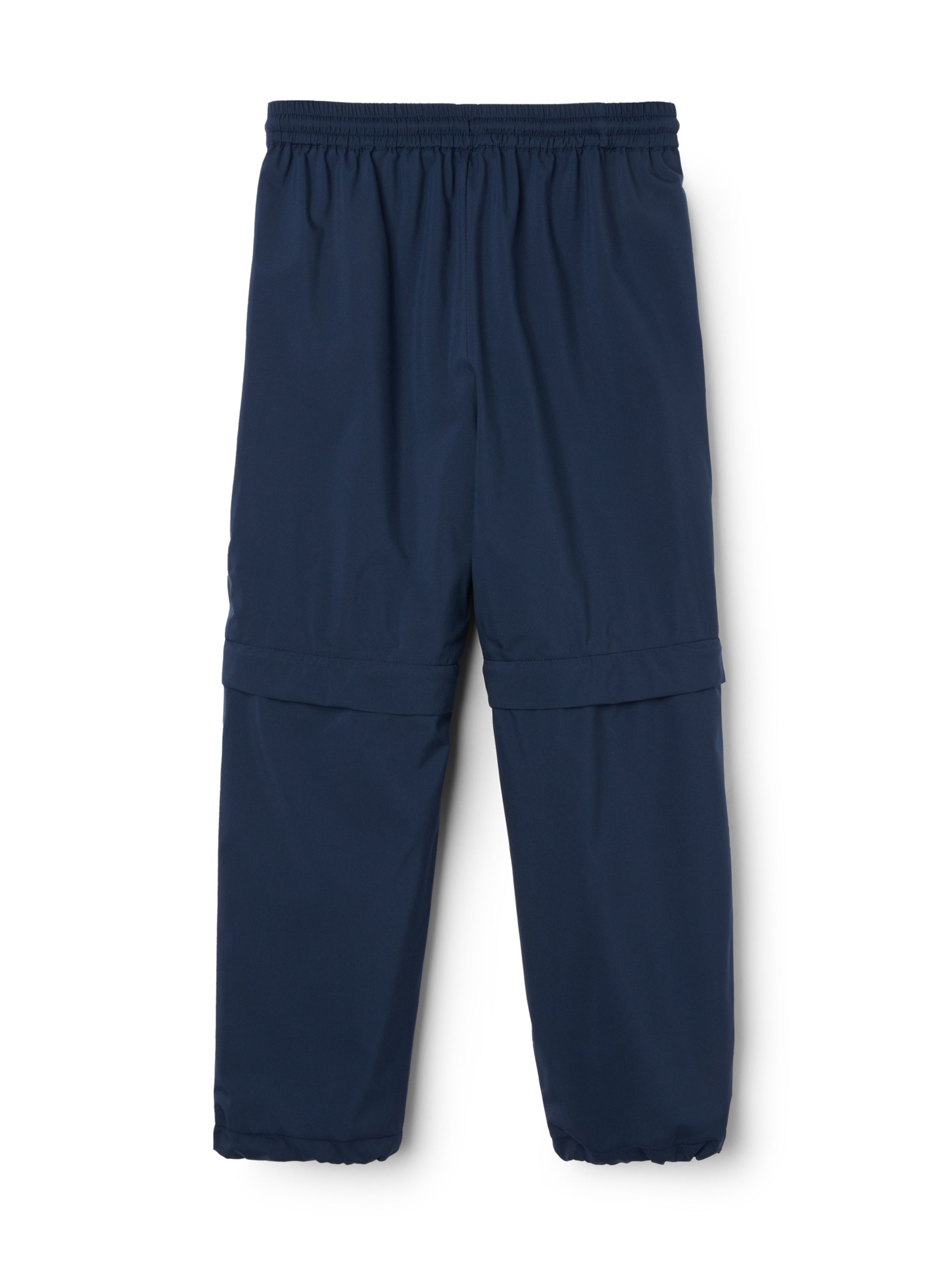 Pantaloni convertibili in nylon