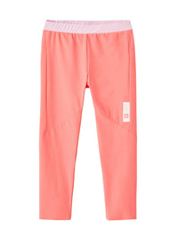 Leggings in Sensitive® Fabrics rosa