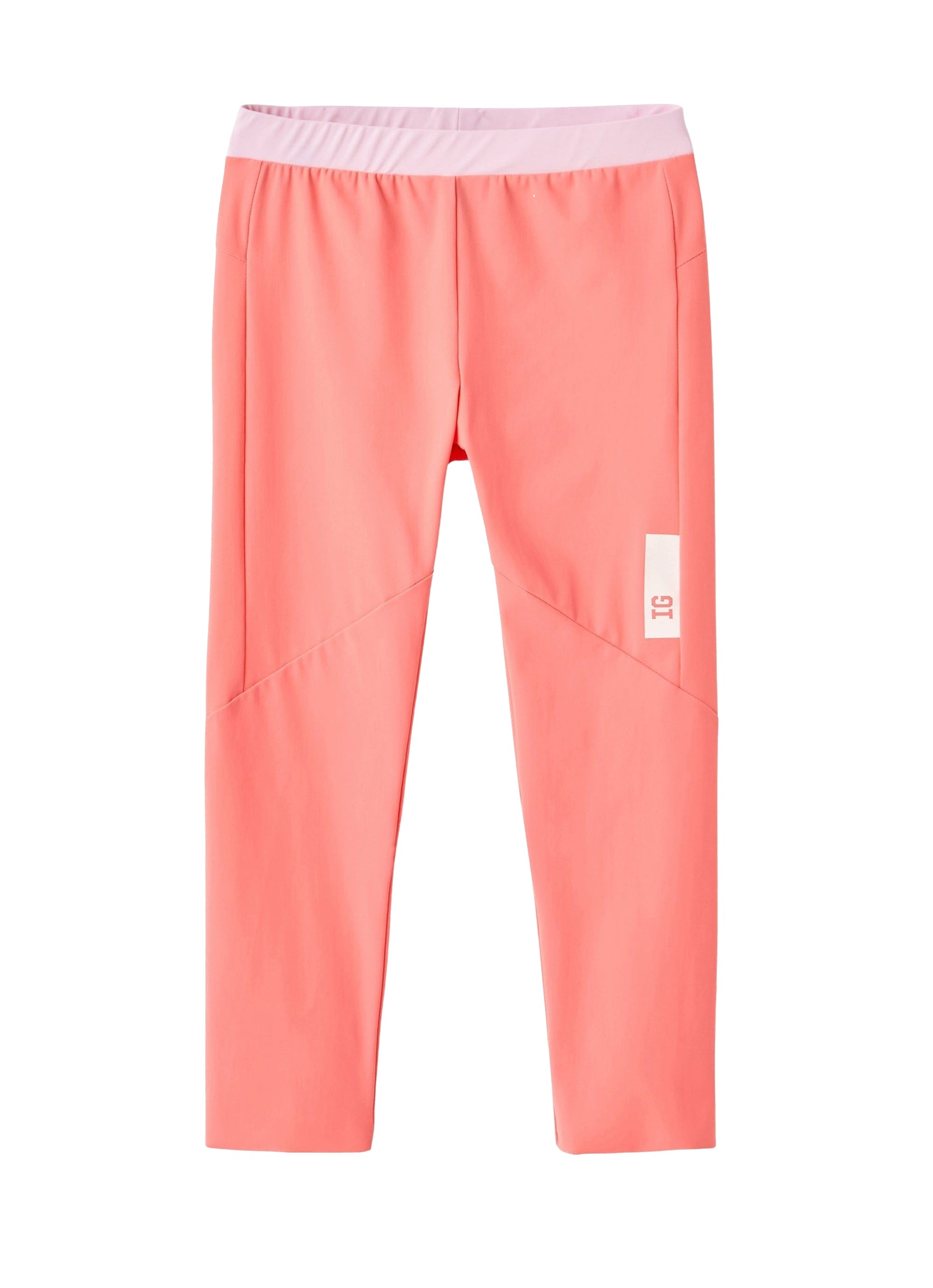 Leggings in Sensitive® Fabrics rosa