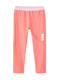 Pink Leggings Made Of Sensitive® Fabric