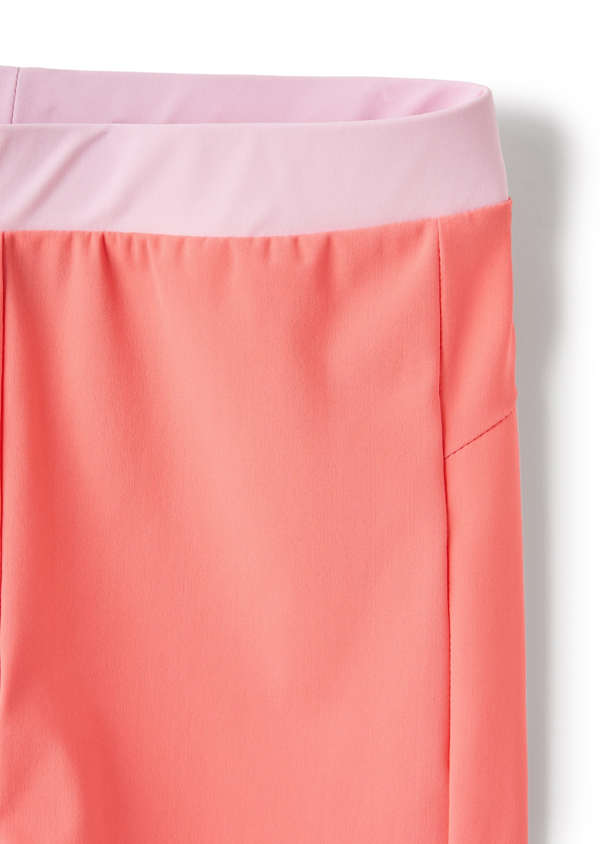 Leggings in Sensitive® Fabrics rosa