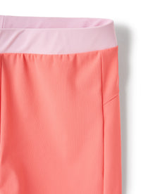 Pink leggings made of Sensitive® Fabric