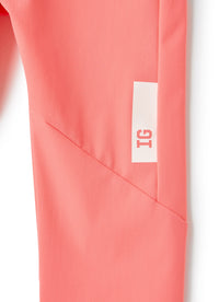 Leggings in Sensitive® Fabrics rosa