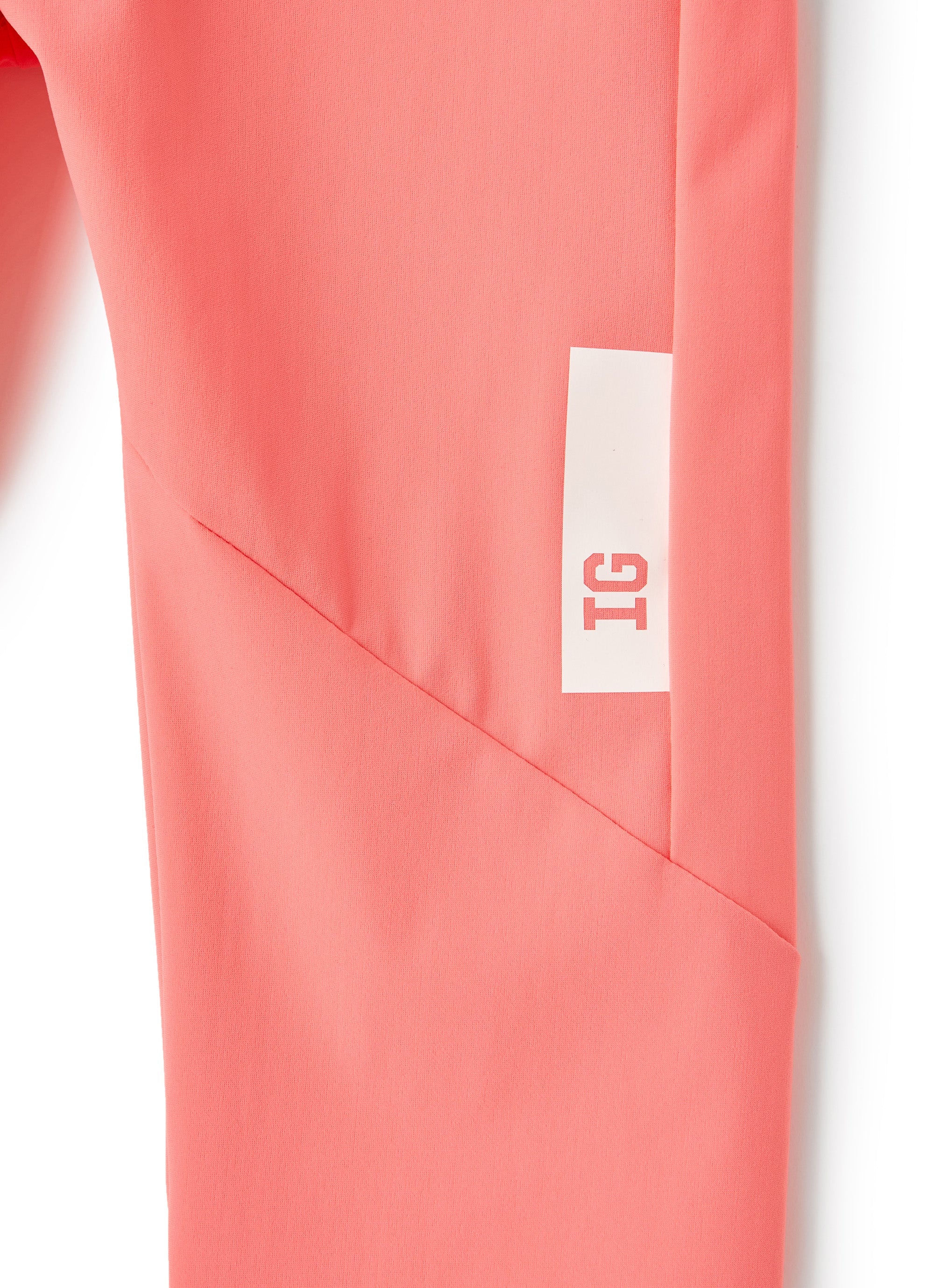Leggings in Sensitive® Fabrics rosa