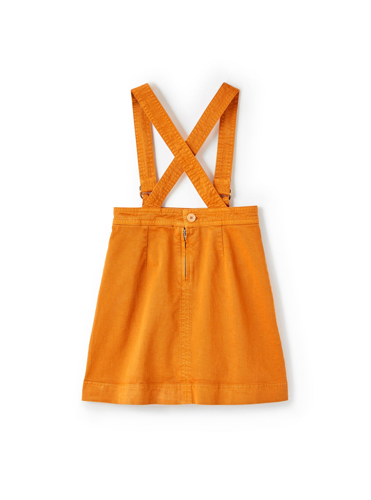 st085c6034_282 // DOUBLON PAS FUSION /// DOUBLON DEVIENT OK PICS / Salopette in gabardina con tasche