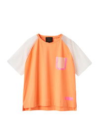 Orange Sensitive® Fabrics T-Shirt