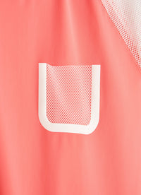 Abito in Sensitive® Fabrics rosa