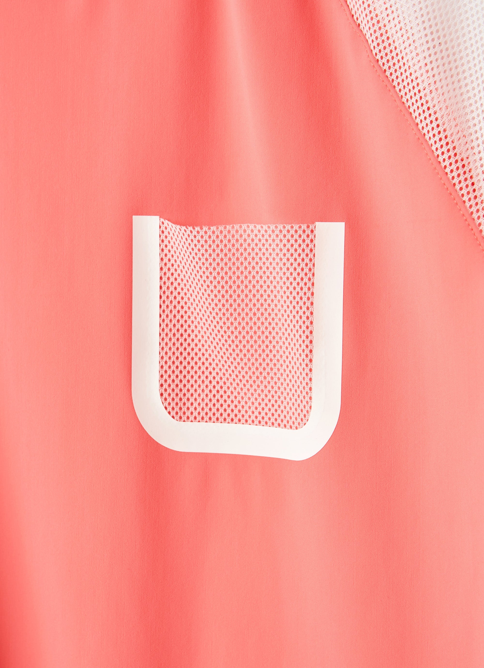 Abito in Sensitive® Fabrics rosa