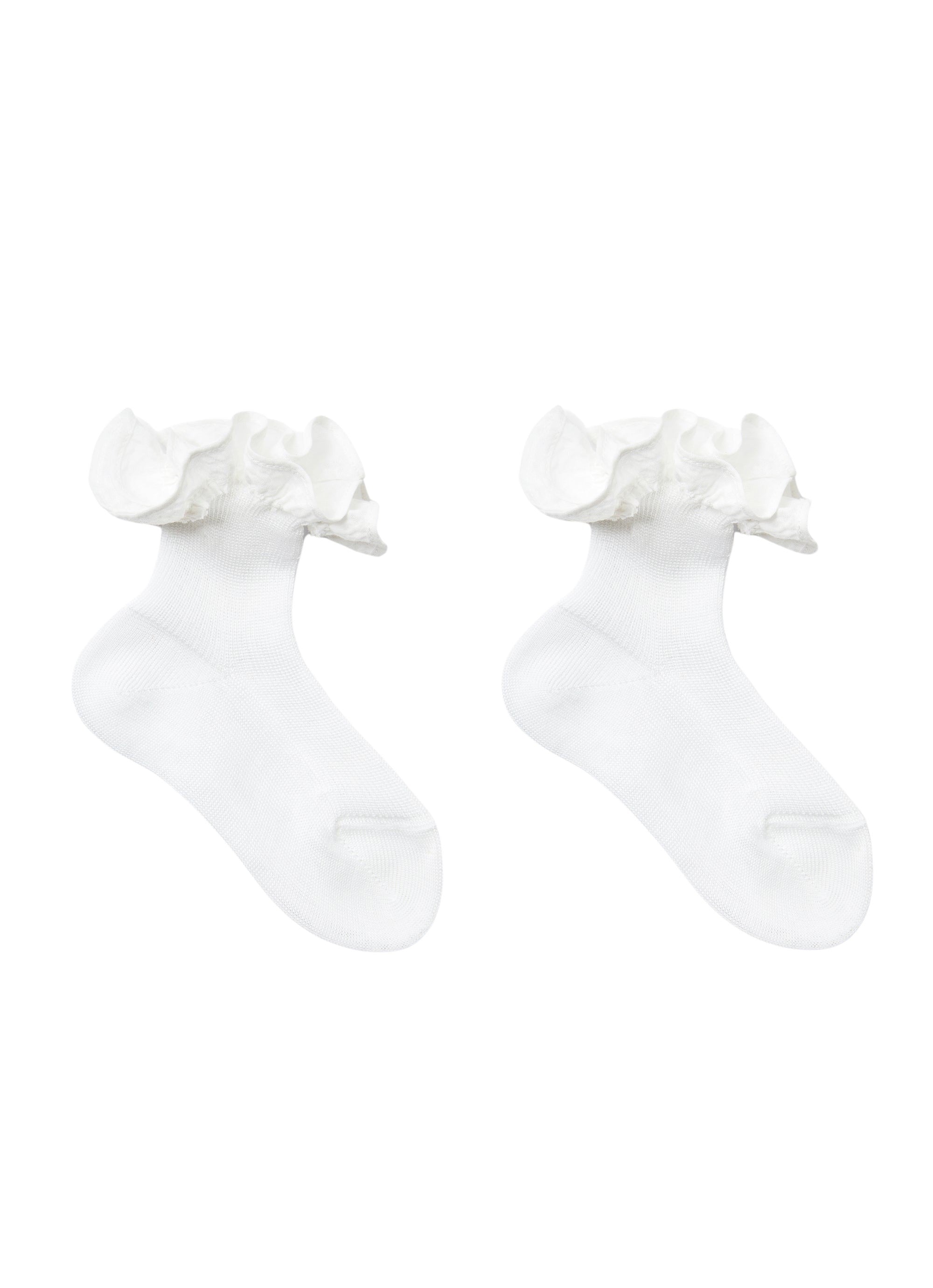 Chaussures & Accessoires CALZINO ROUCHE