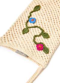 Borsetta in cotone organico
