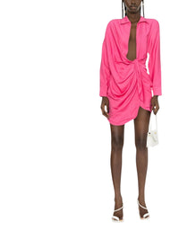 PINK 2 LA ROBE BAHIA