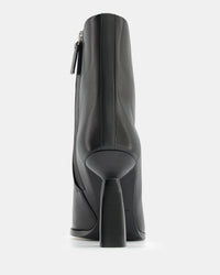 Angel B 90 boots - Black soul