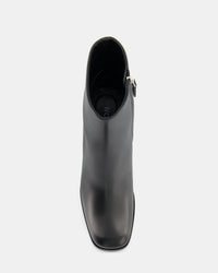 Angel B 90 boots - Black soul