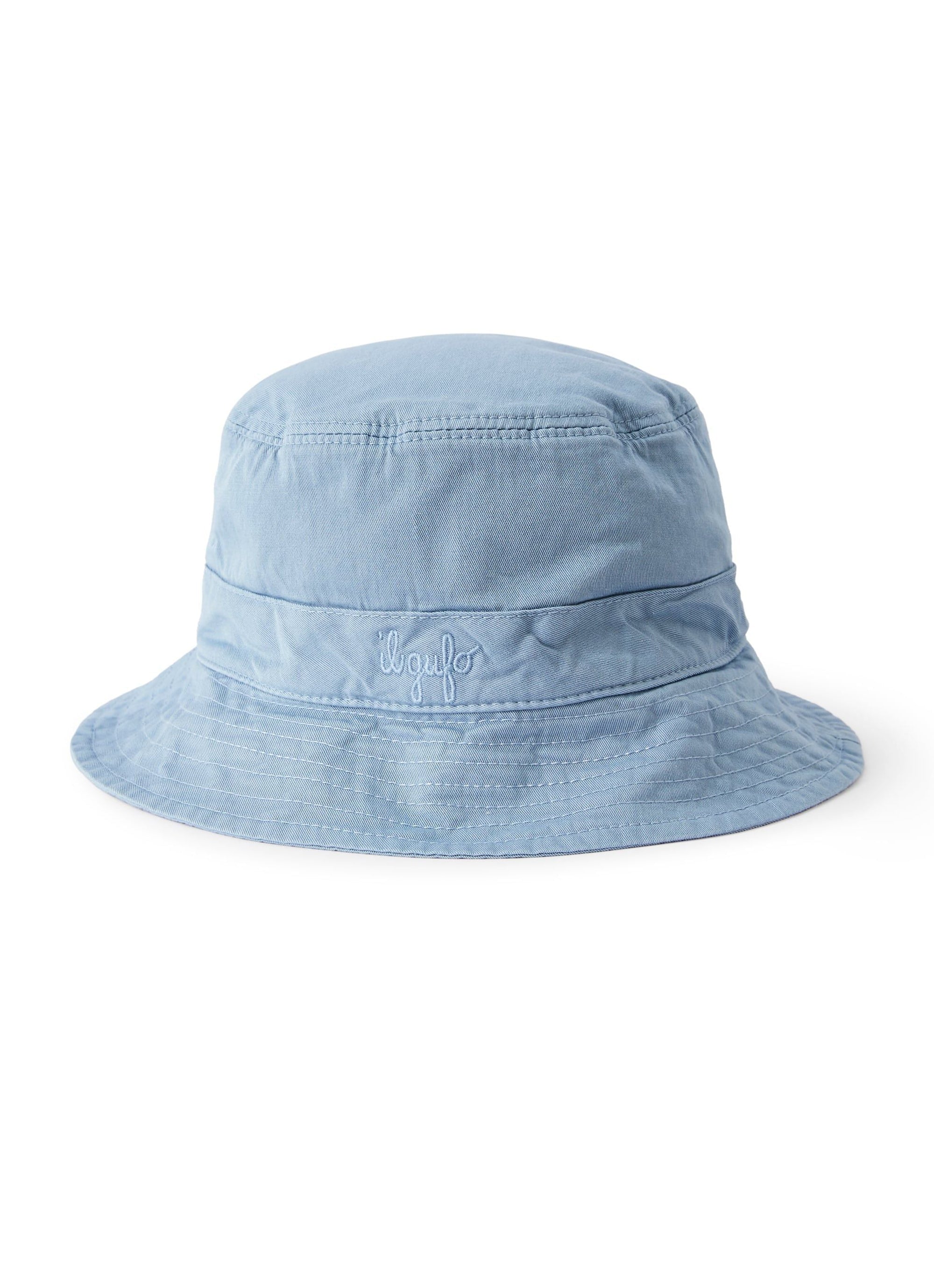 Chapeau de pêcheur - Powder Blue