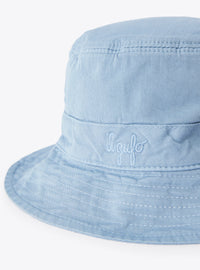 Chapeau de pêcheur - Powder Blue