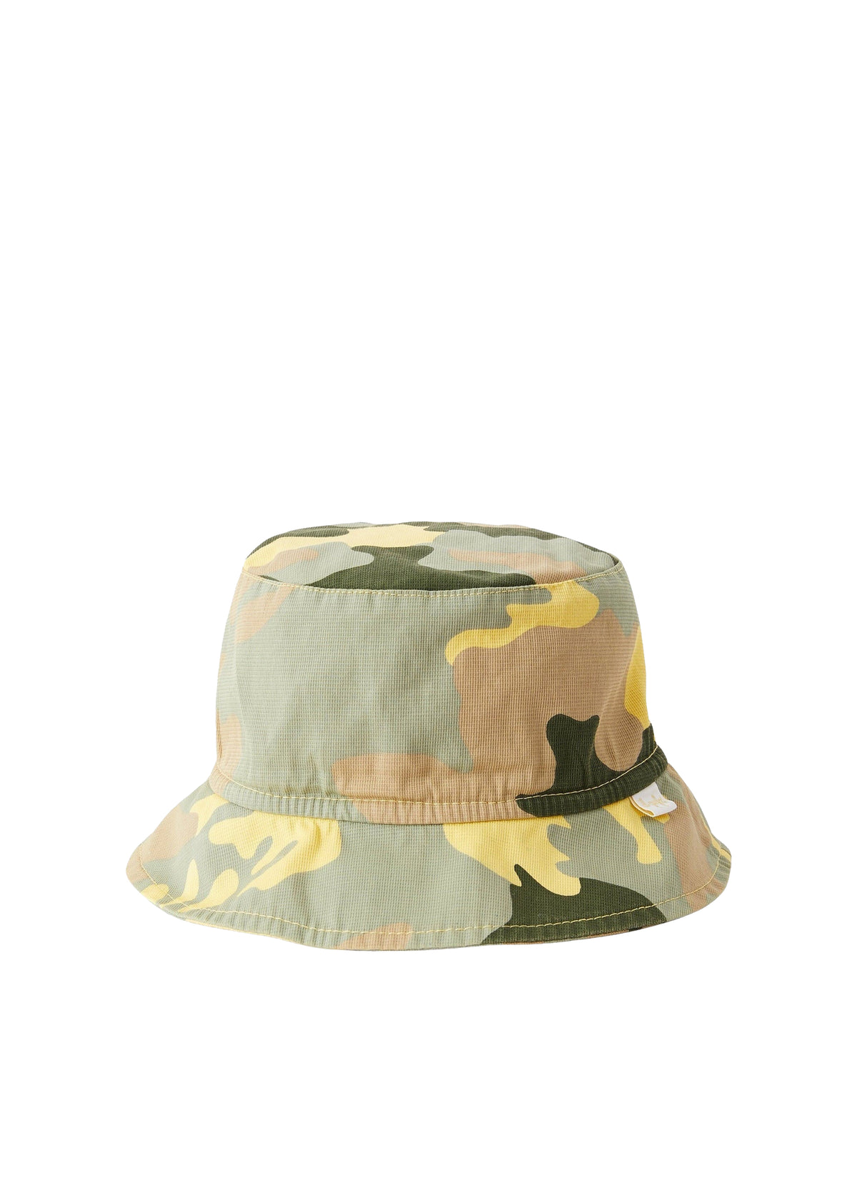 Bob avec imprimé camouflage - Pulcino