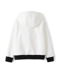 Giacca in  Sensitive®Fabrics con zip