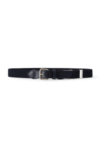 Elastic belt - Blue & Blue