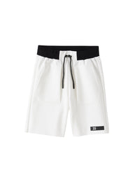 Bermuda in Sensitive® Fabrics bianco