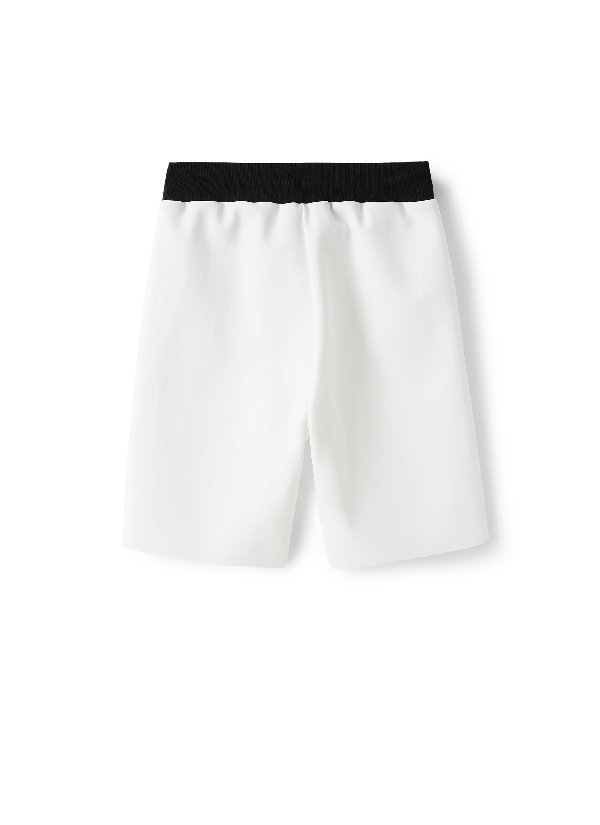 Bermuda in Sensitive® Fabrics bianco