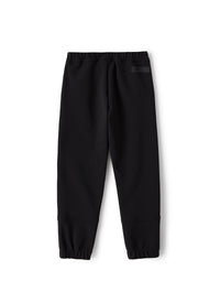 Joggers in Sensitive® Fabrics nero