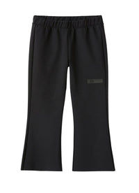 Pantalone in Sensitive® Fabrics nero