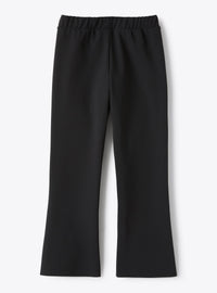Pantalone in Sensitive® Fabrics nero
