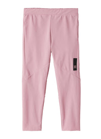 Pantalon moulant - Mauve