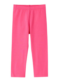 Stretch legging - Strong Pink