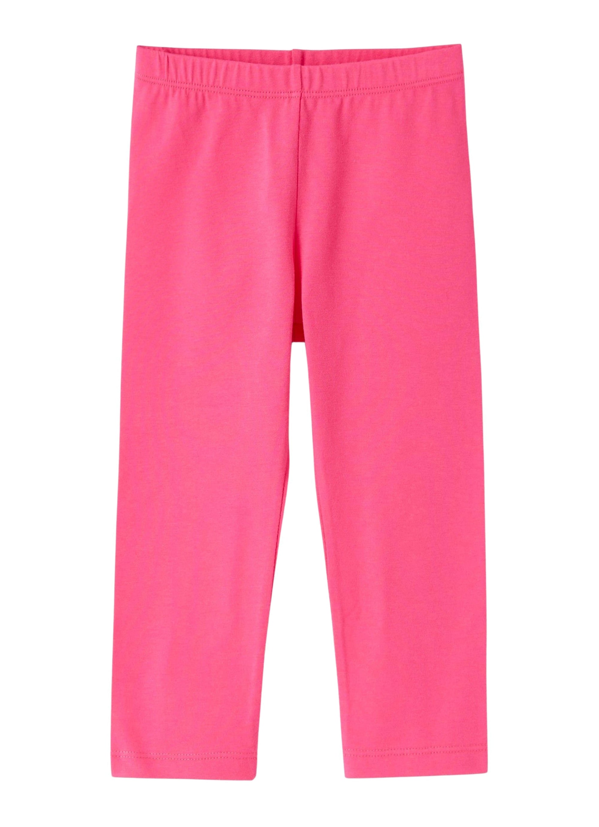 Stretch legging - Strong Pink