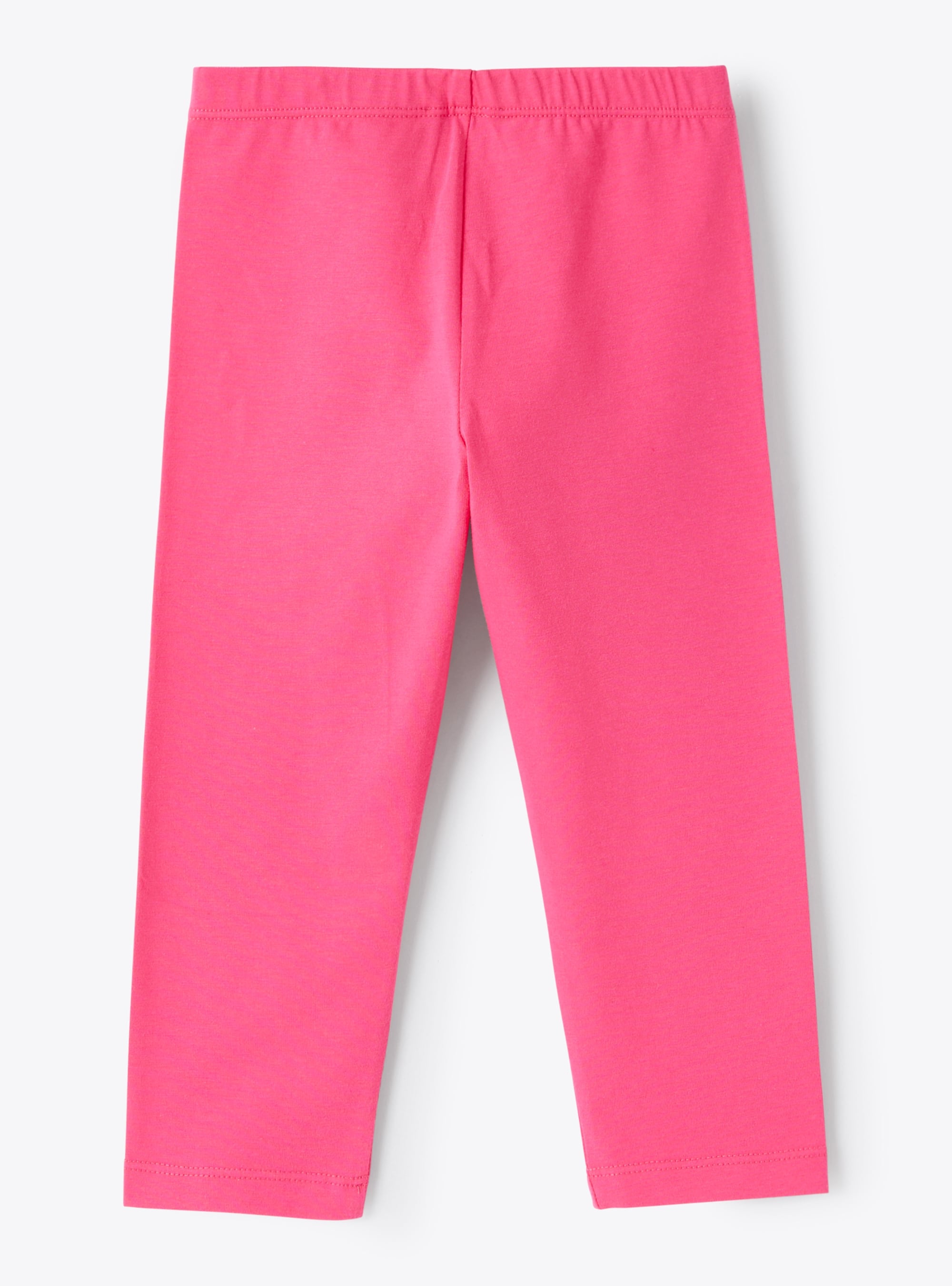 Stretch legging - Strong Pink