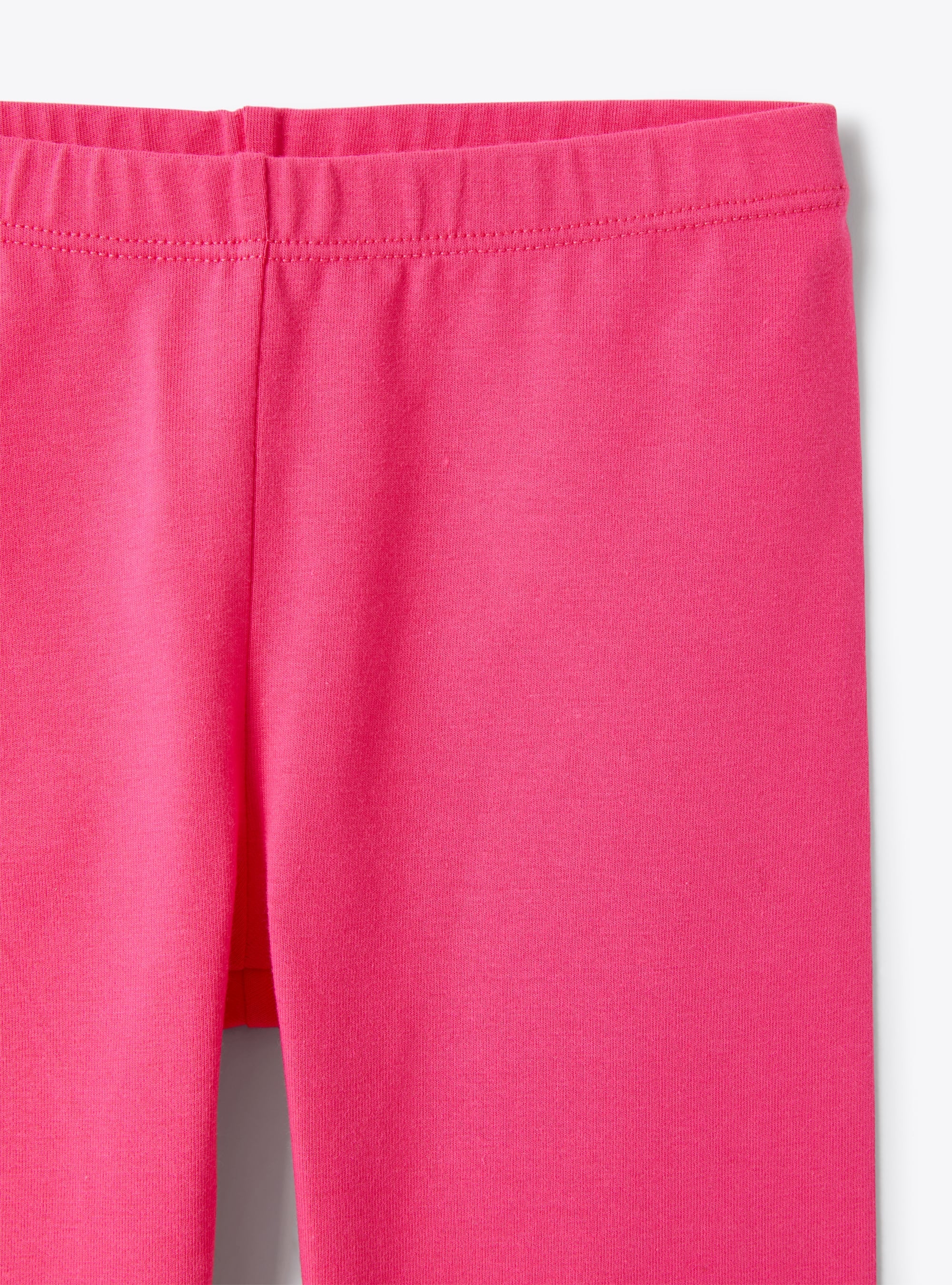 Stretch legging - Strong Pink