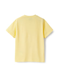 T-shirt in cotone organico