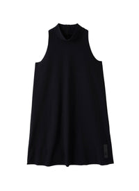 Vestiito in Sensitive® Fabrics nero