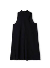 Vestiito in Sensitive® Fabrics nero