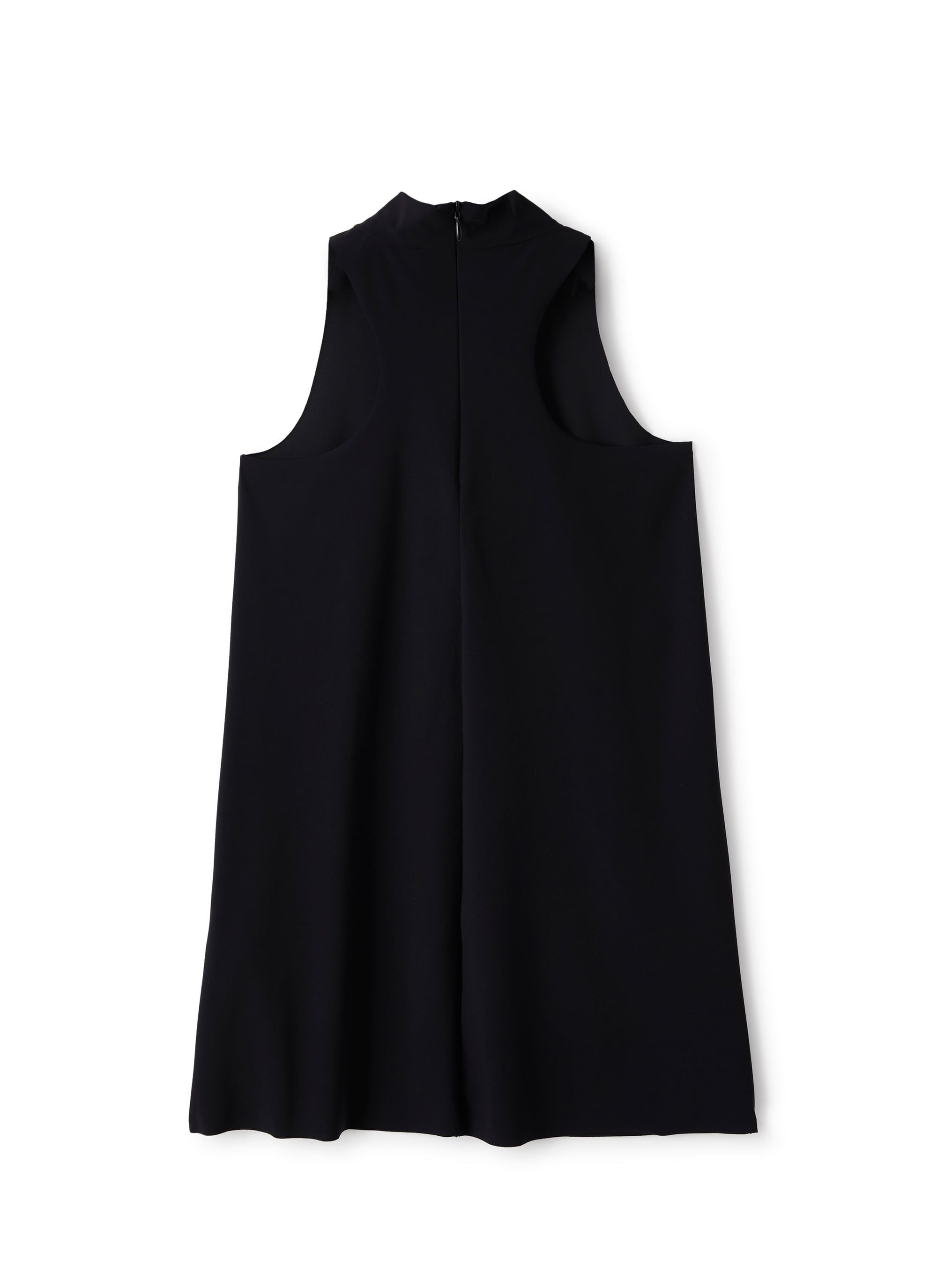 Vestiito in Sensitive® Fabrics nero