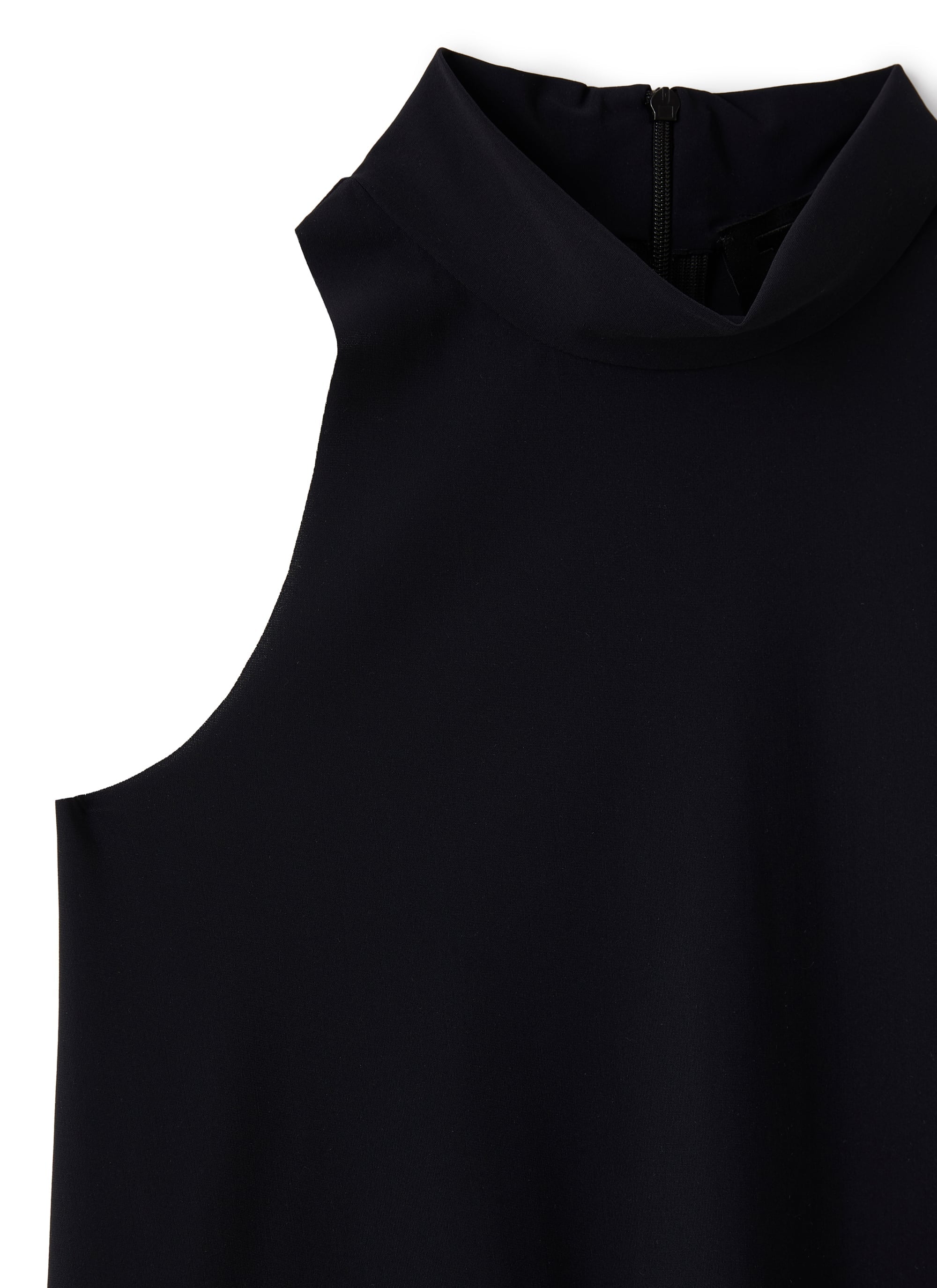 Vestiito in Sensitive® Fabrics nero