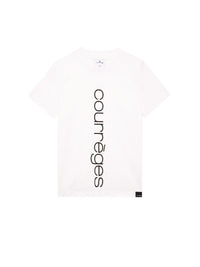 43pcs NEW / T-SHIRT AC  - Heritage white