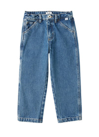 Workwear jeans