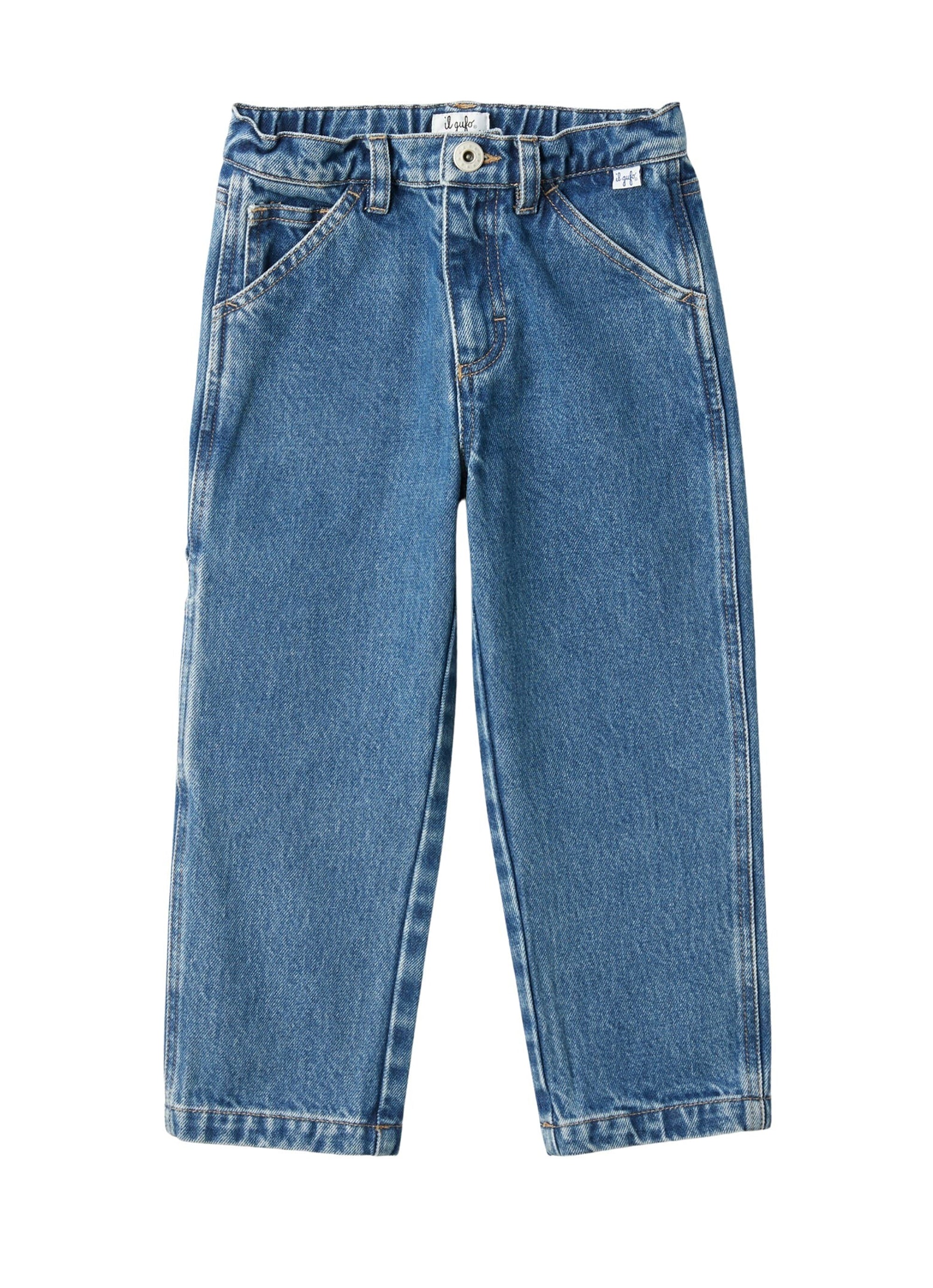 Workwear jeans