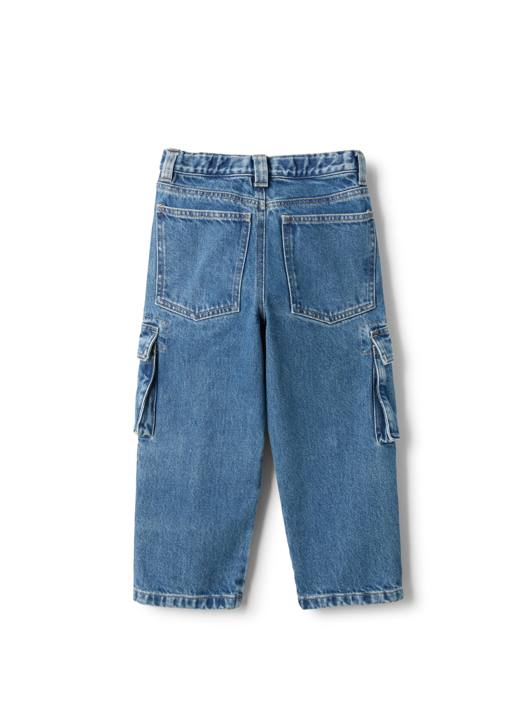 Workwear jeans