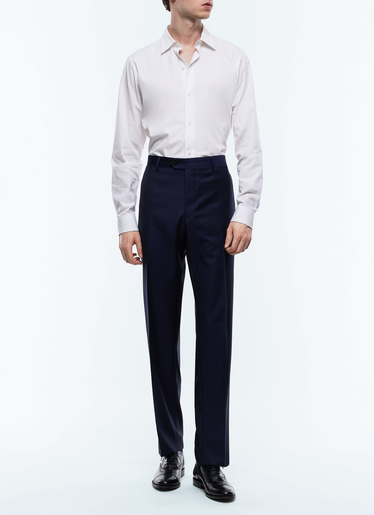Carbone Pantalon - Carbone