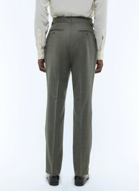 Vert de Gris Pantalon - Vert de Gris