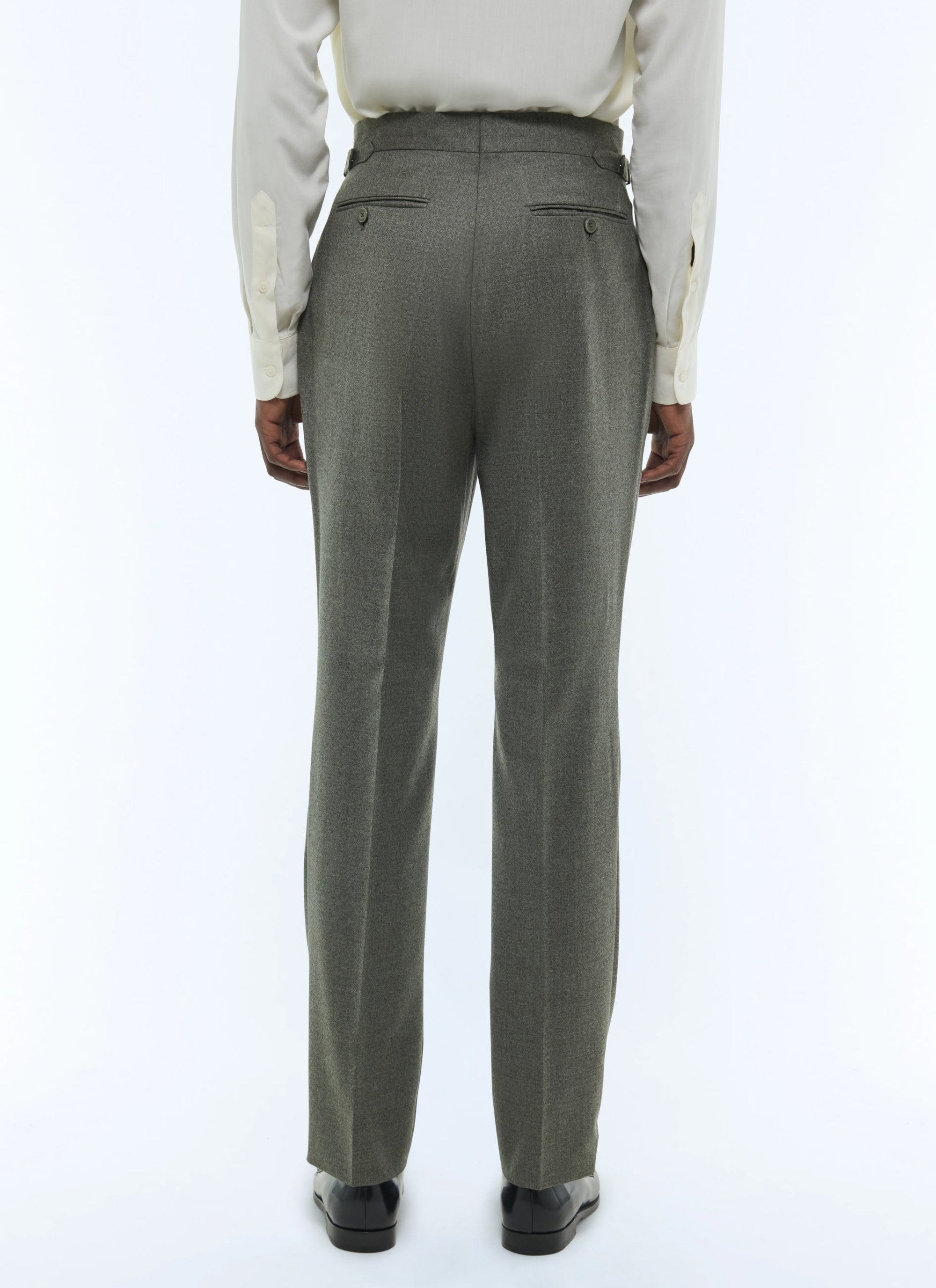 Vert de Gris Pantalon - Vert de Gris