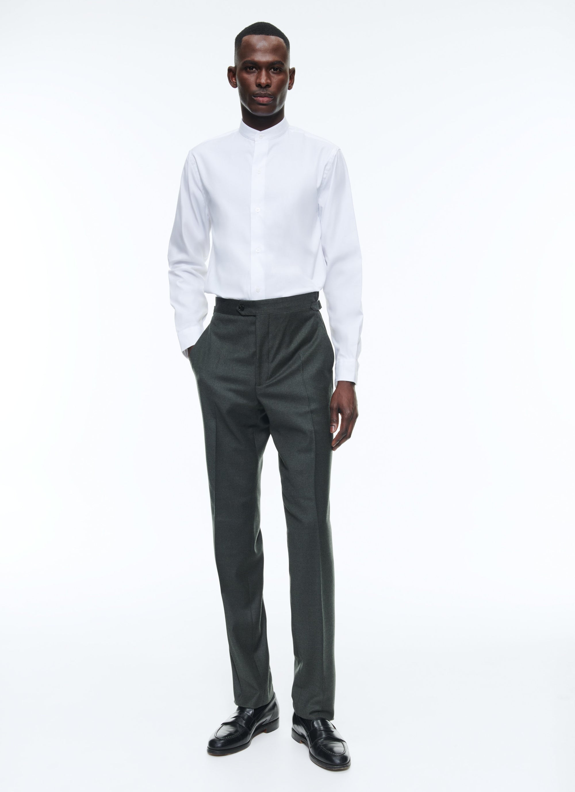 Mousse Pantalon - Mousse