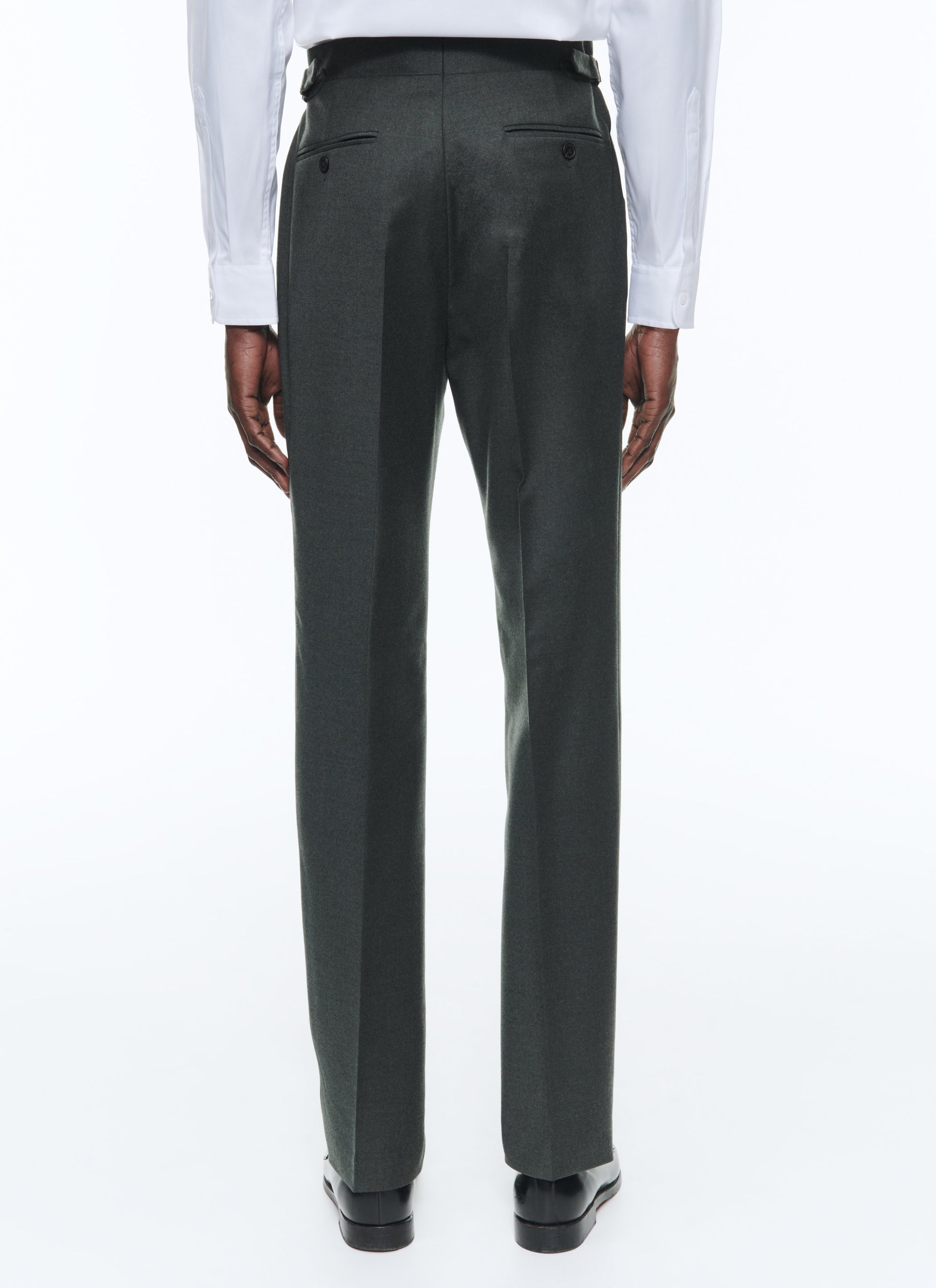 Mousse Pantalon - Mousse