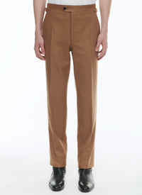 Fauve Pantalon - Fauve